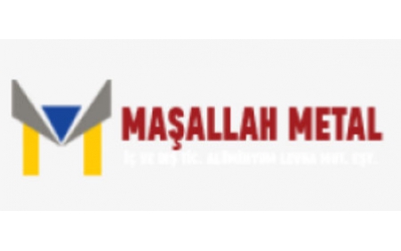 MAŞALLAH METAL